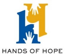 Hands of Hope logo